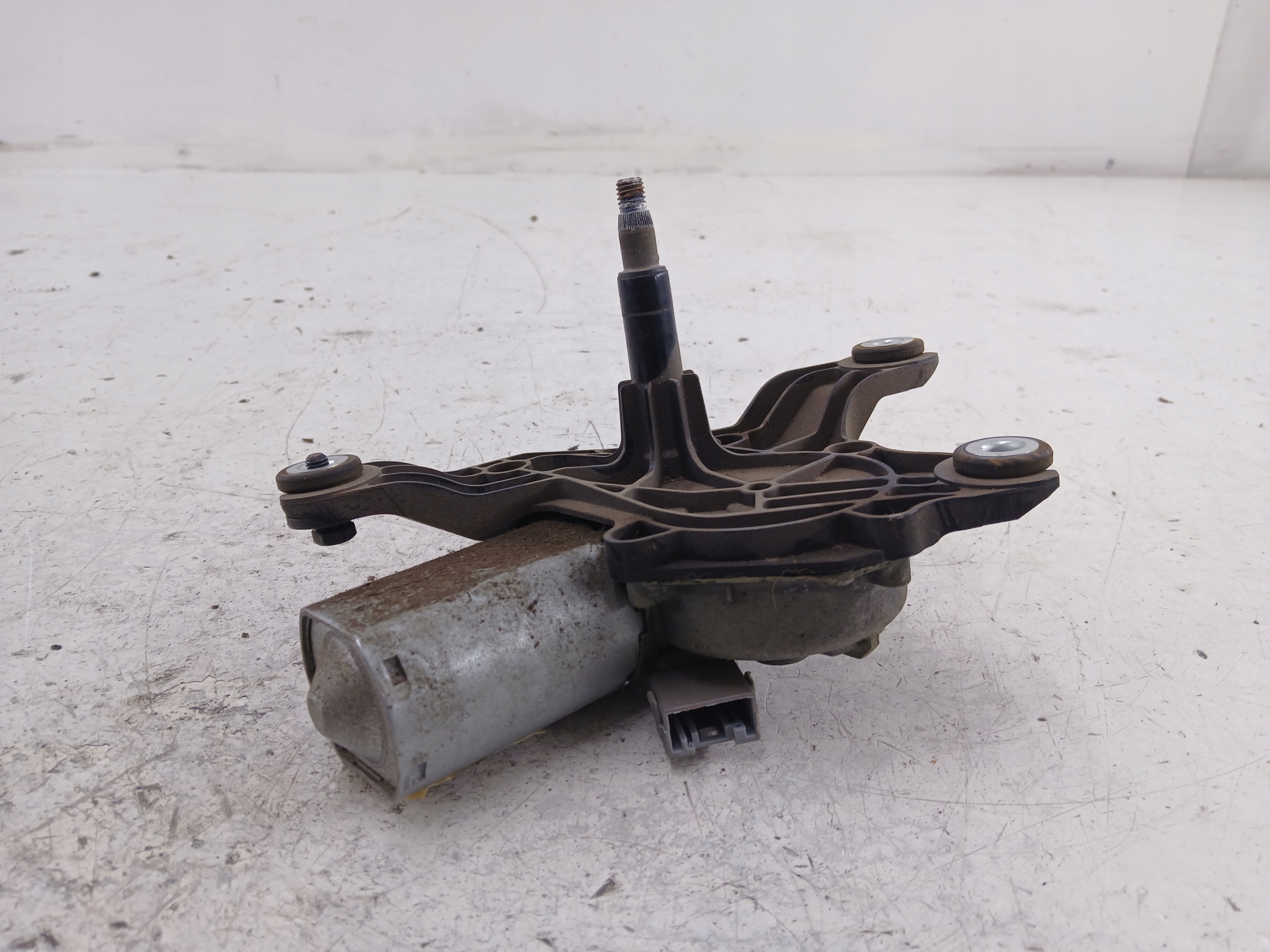BMW E84 X1 wiper mechanism front 2990856