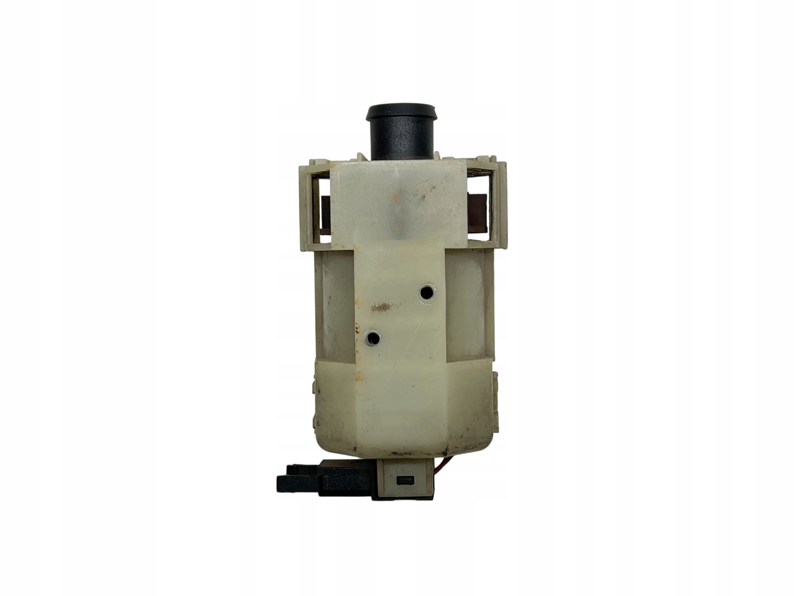 AUDI VOLKSWAGEN motorić ventilatora snimača TEMPERATURY 4A0820545