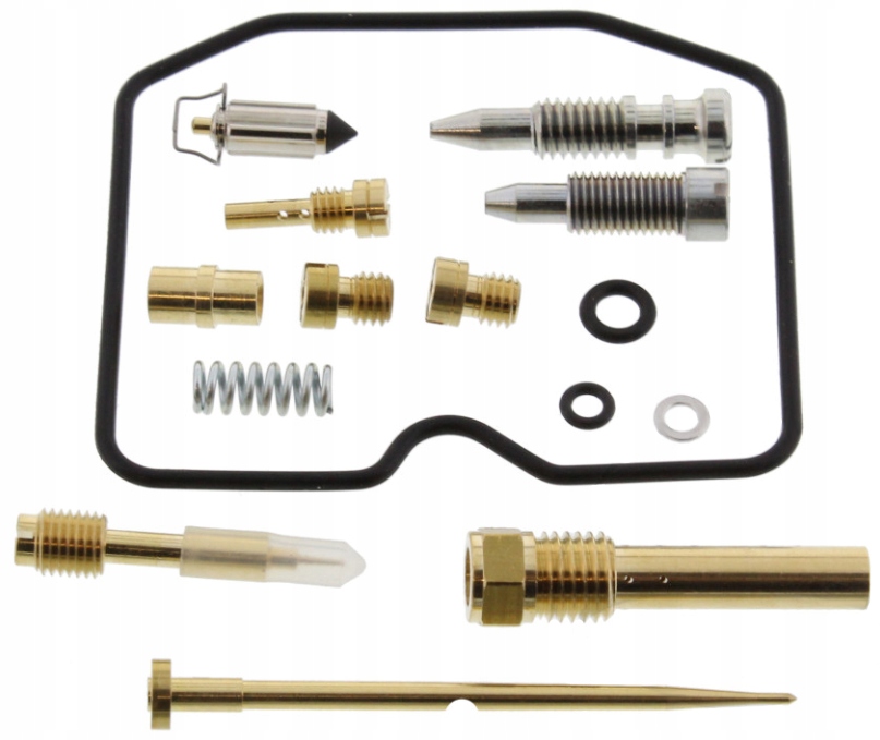 Sada pro opravu karburátoru Kawasaki Zr 750 Zephyr