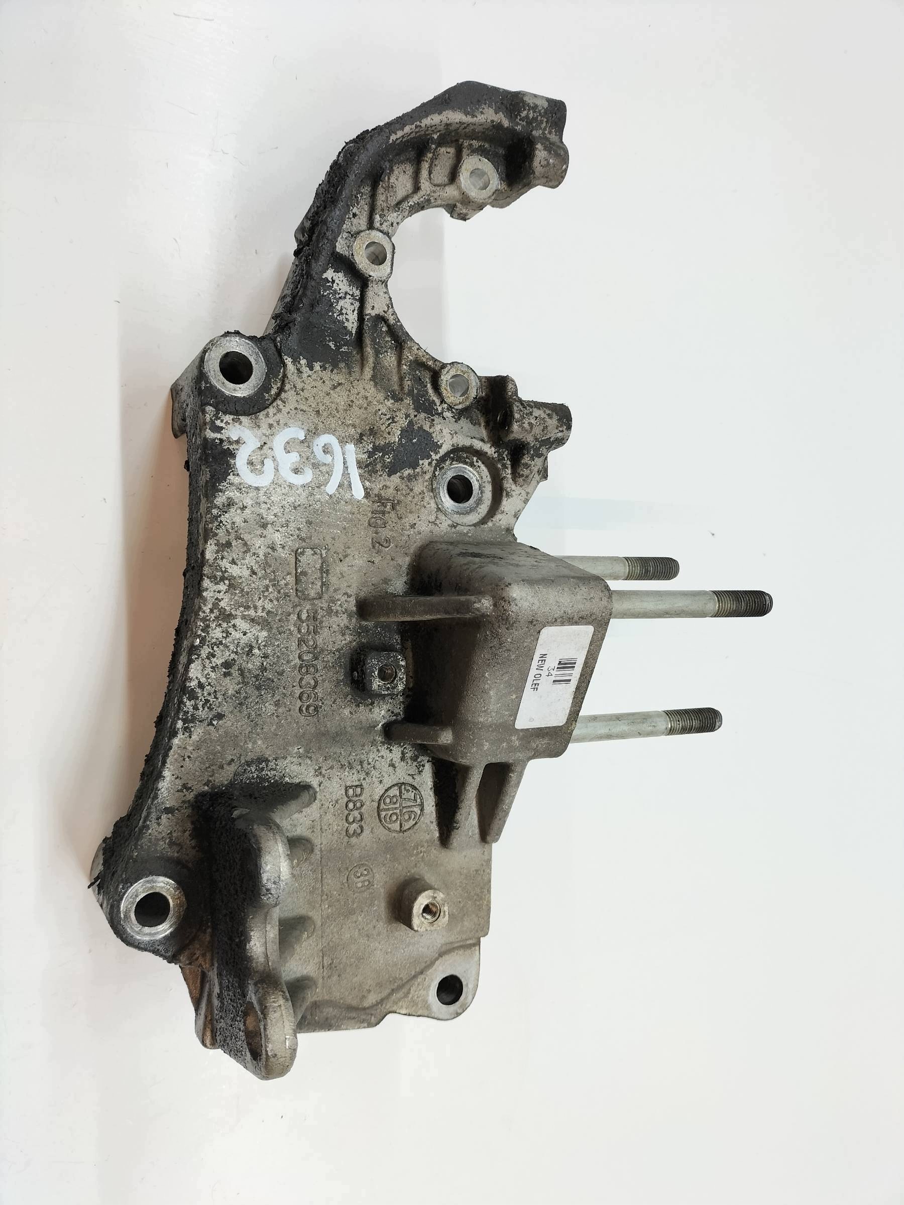 supporto 55208369 1.3 JTD Fiat Doblo e (2000-2010)