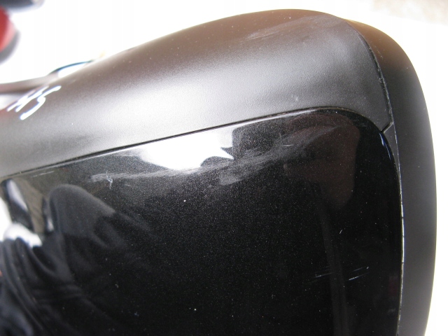 mirror right SEDICI,SUZUKI SX4 ZCE 5 vertical