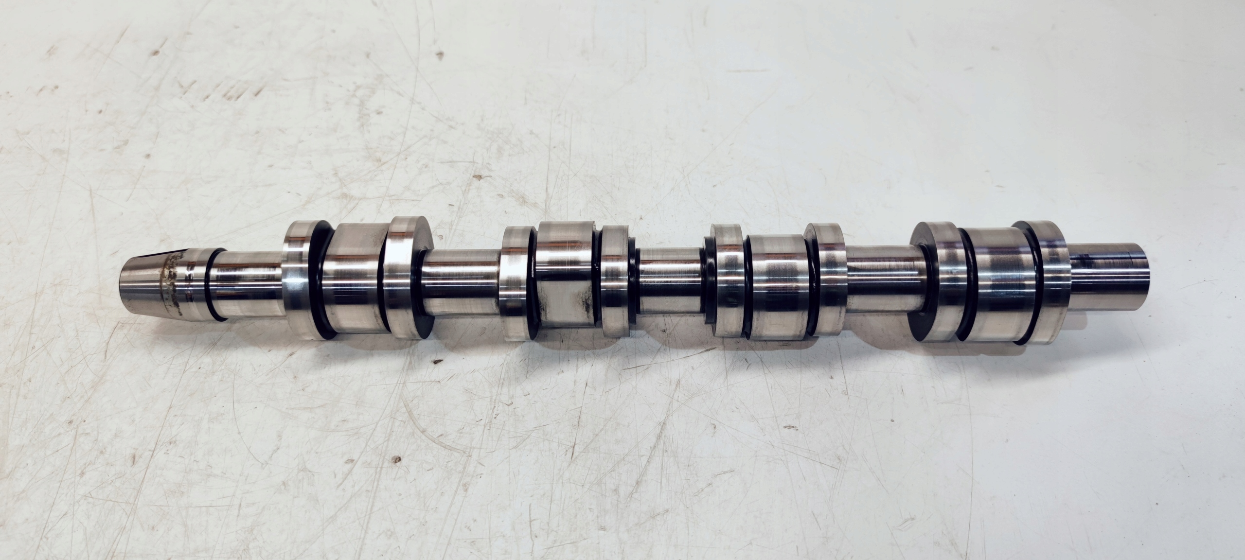 Arbre à cames AUDI VW 2.0 TDI 16V BRE BKD BLB