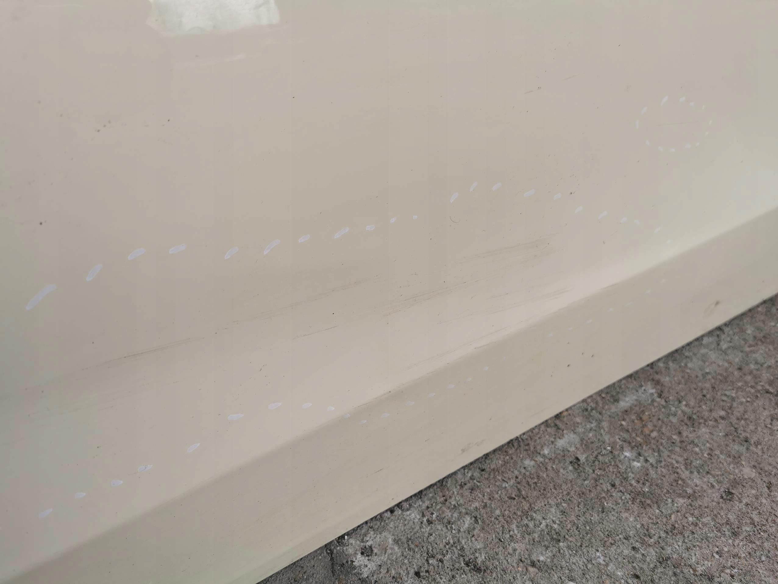 door complete left front MERCEDES E-KLASA W212