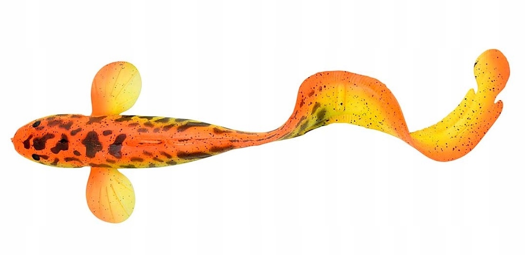 Przynęta Savage Gear 3D Burbot 25cm 75g Fs Golden