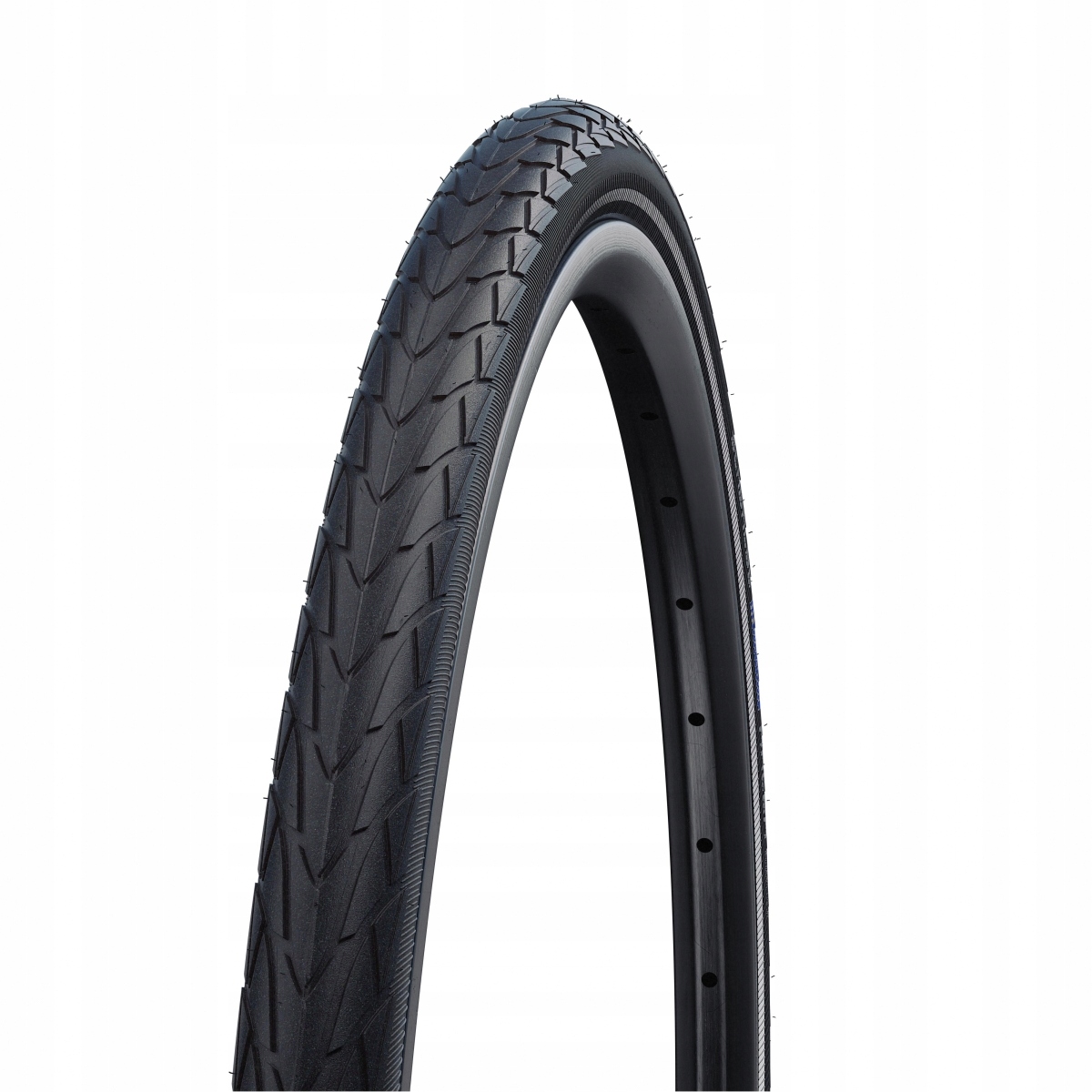 Opona Schwalbe Marathon Racer 28x1.5 Addix drut