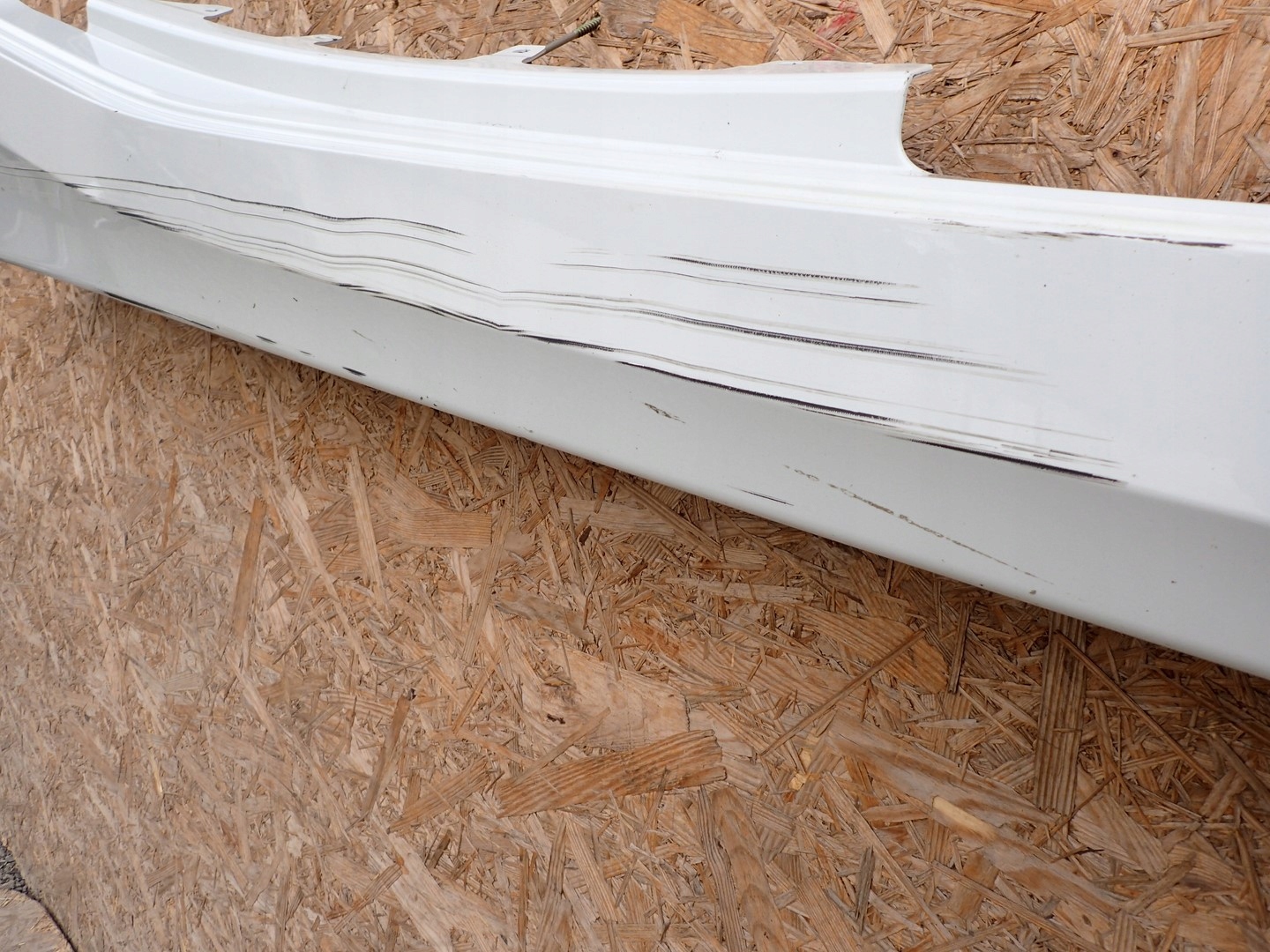 moulding threshold right threshold BMW Z4 G29 M PAKIET