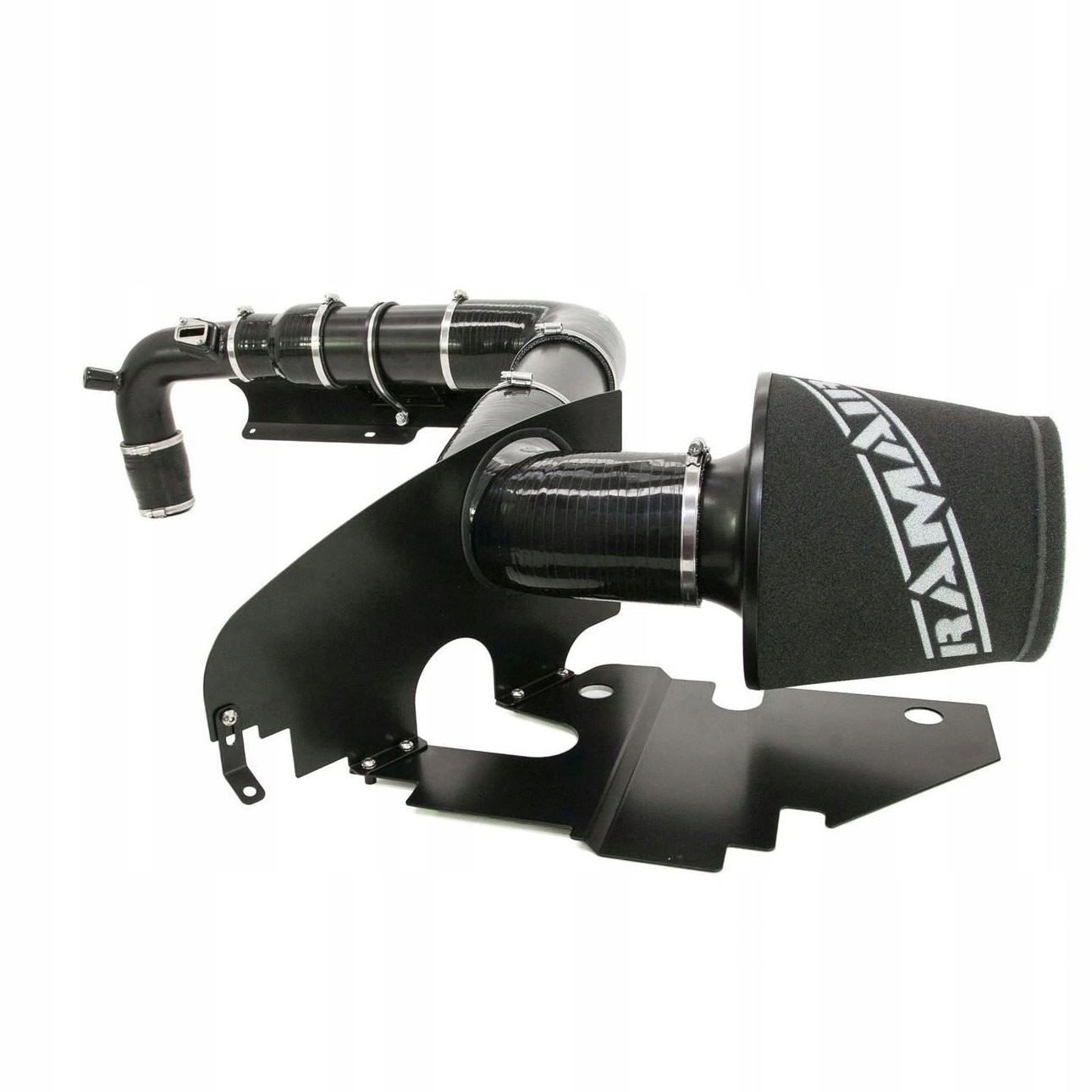 Ramair JSK-101-DD přívod Škoda Octavia 2.0 Tfsi Vrs sportovní intake 90-70 mm