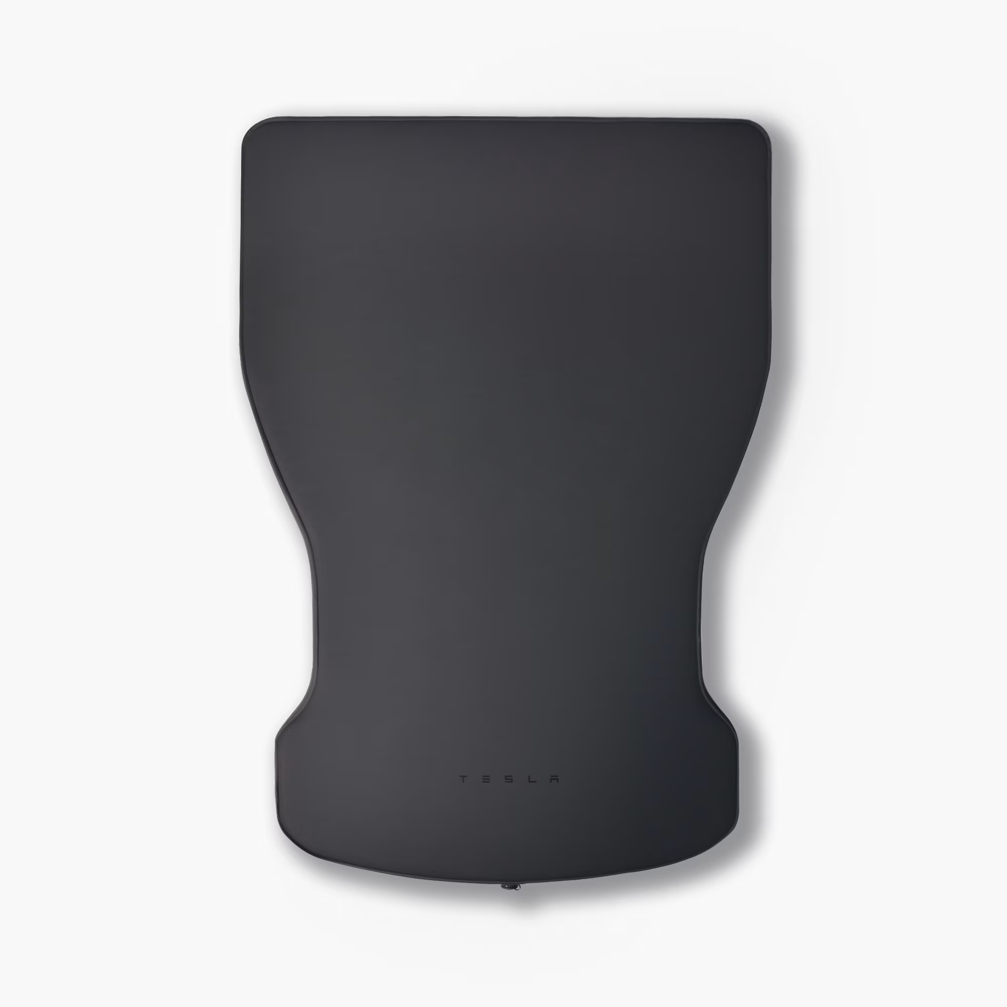 ORYGINALNY Materac do Tesla Model Y samopompujący, pompka elektryczna camp Materiał inny