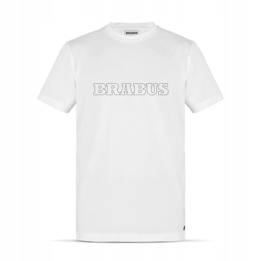 Tričko Tričko Mercedes Brabus L 10320030