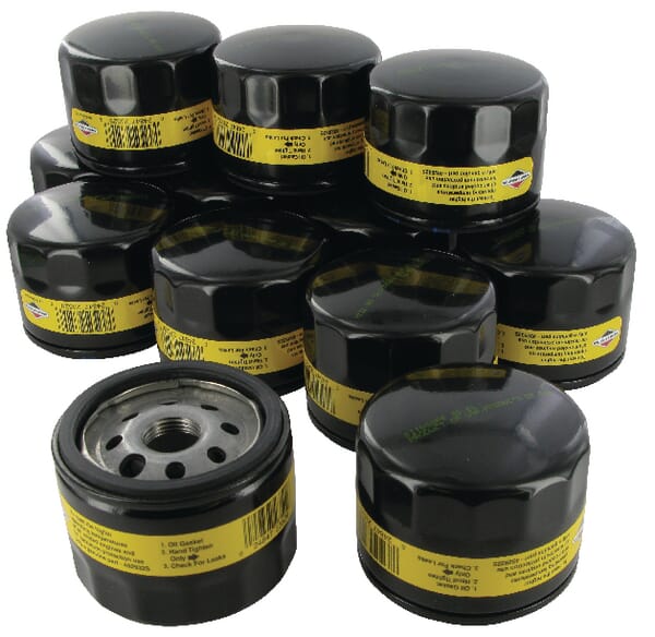 Olejový filter 12x492932S 4154