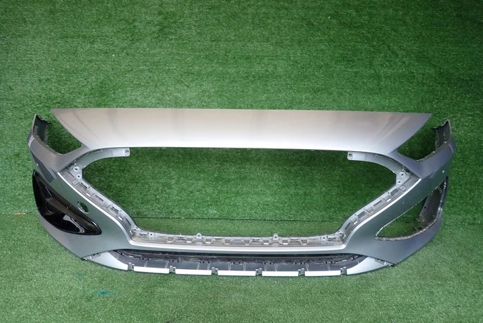 HYUNDAI I30 LIFT 20- front bumper front