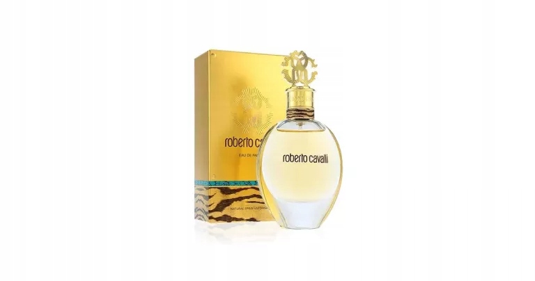 Parfémovaná voda Roberto Cavalli Signature