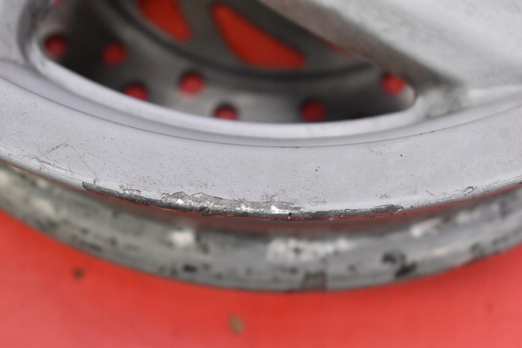 disc front front HONDA FES 125 PANTHEON 00R