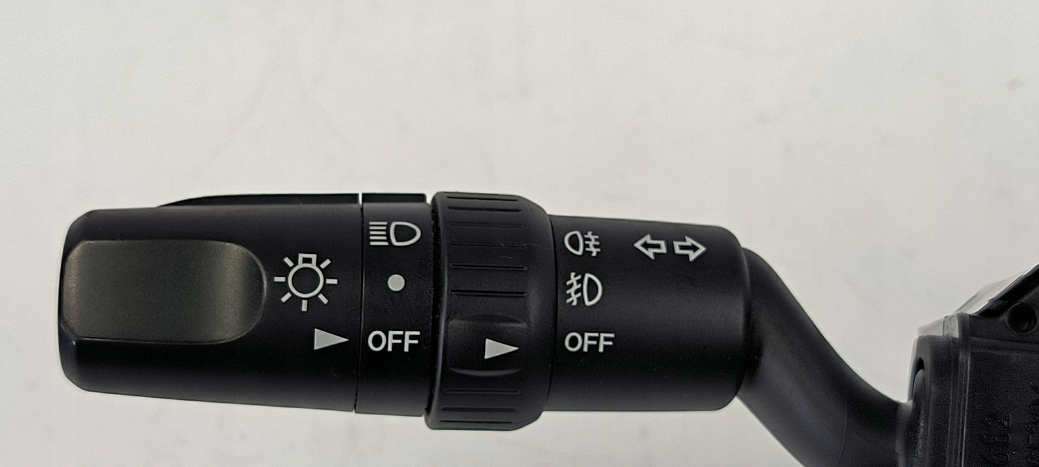 commande levier commodo sous volant MAZDA 3