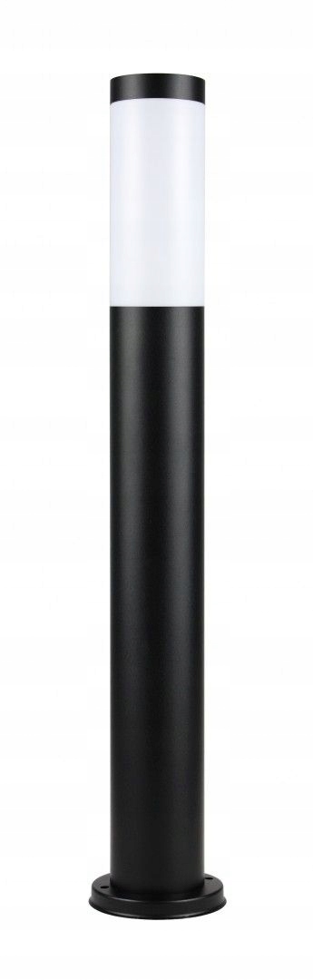 Su-ma Stojací zahradní lampa 65 cm černá E27 IP44