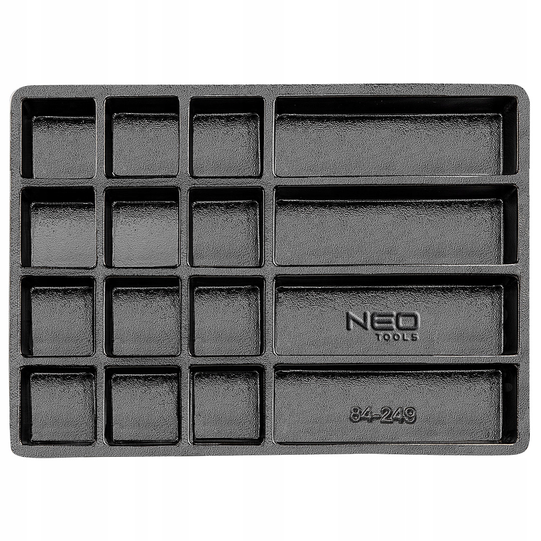 

Wkład do szuflad szafki narzędziowej Neo 84-249