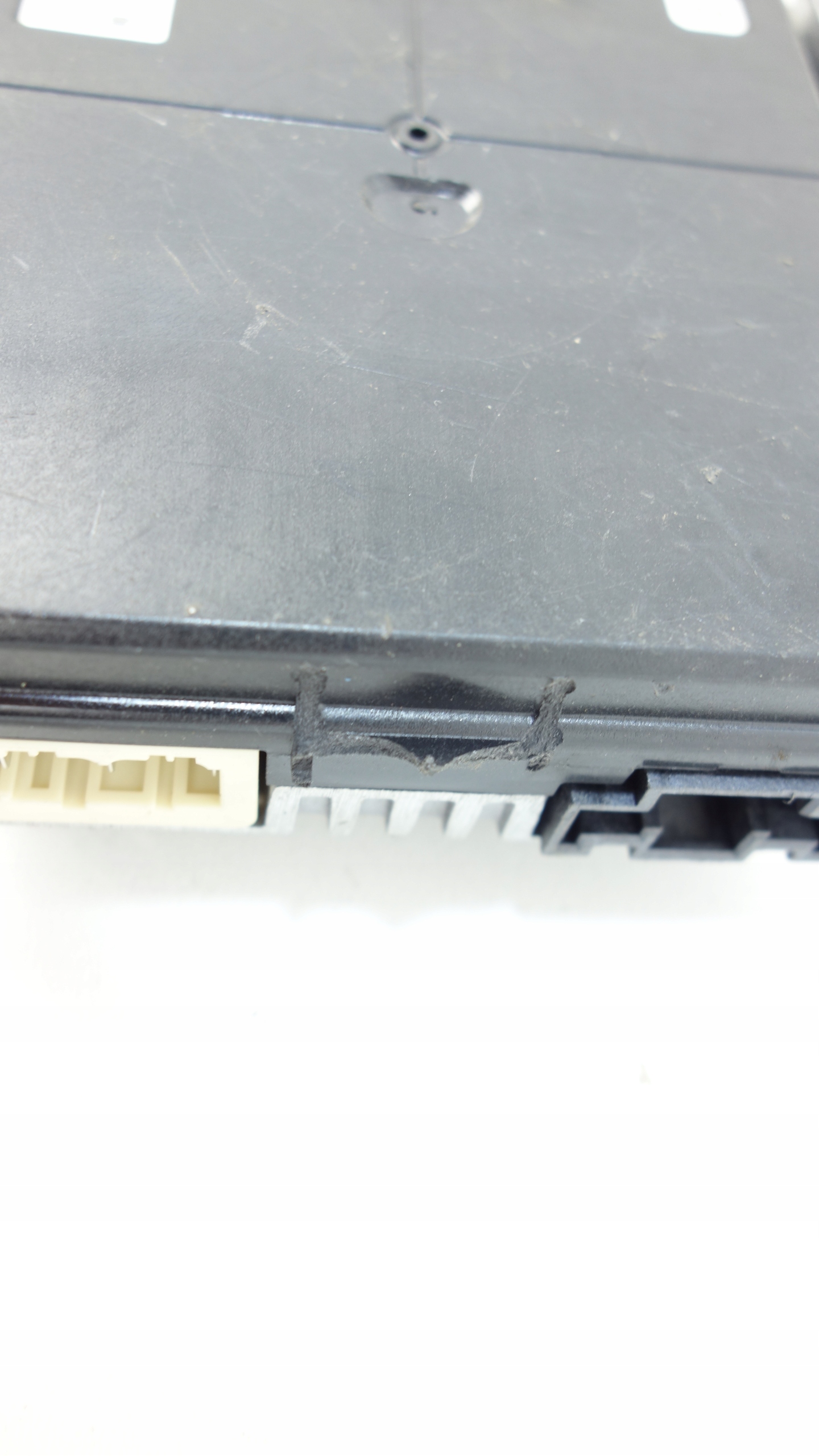modul Bedienteil MULTIMEDIALNY MERCEDES W223 A2238201306