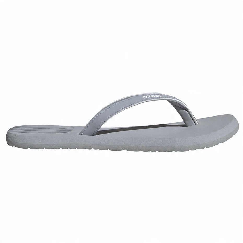 

Klapki japonki damskie adidas Eezay szare 39
