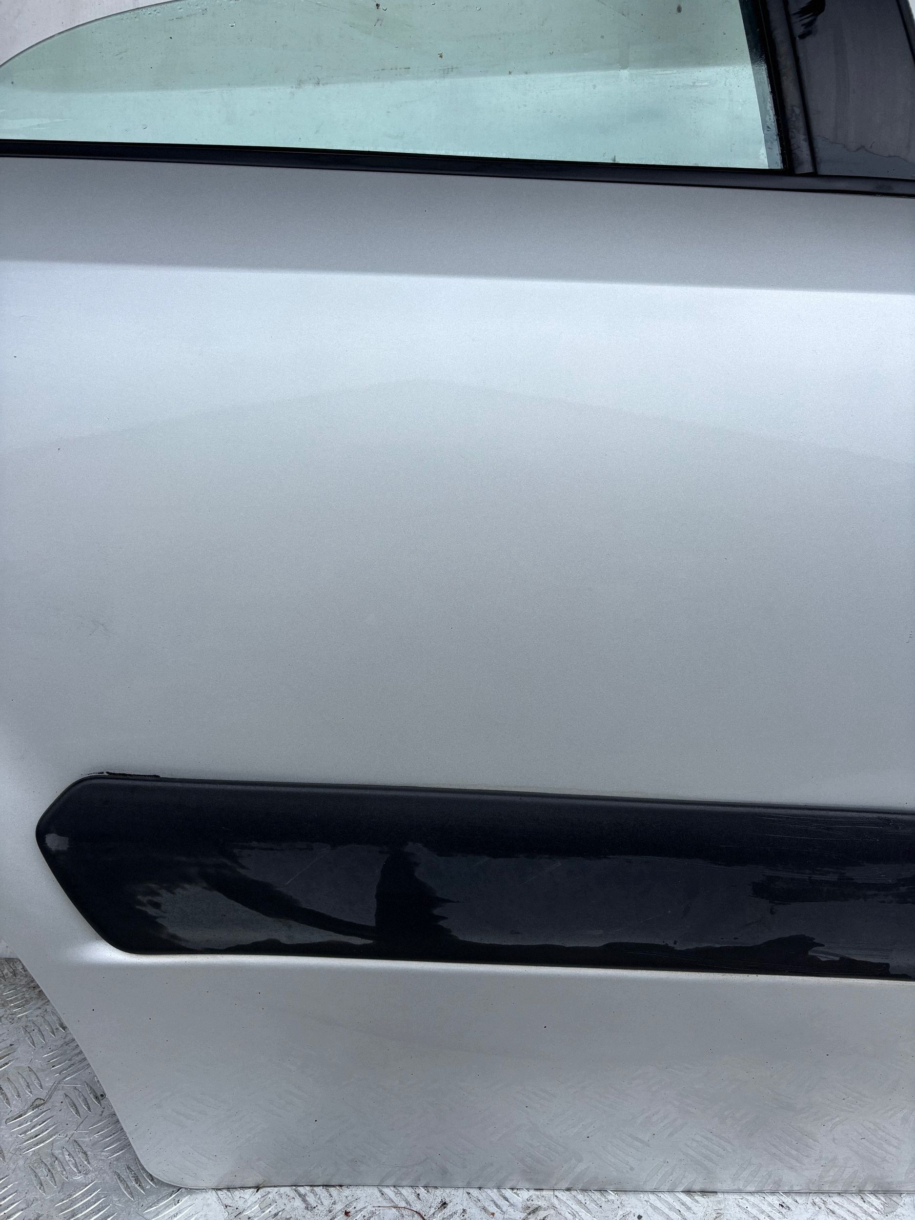 door rear part rear. right SUZUKI SX4