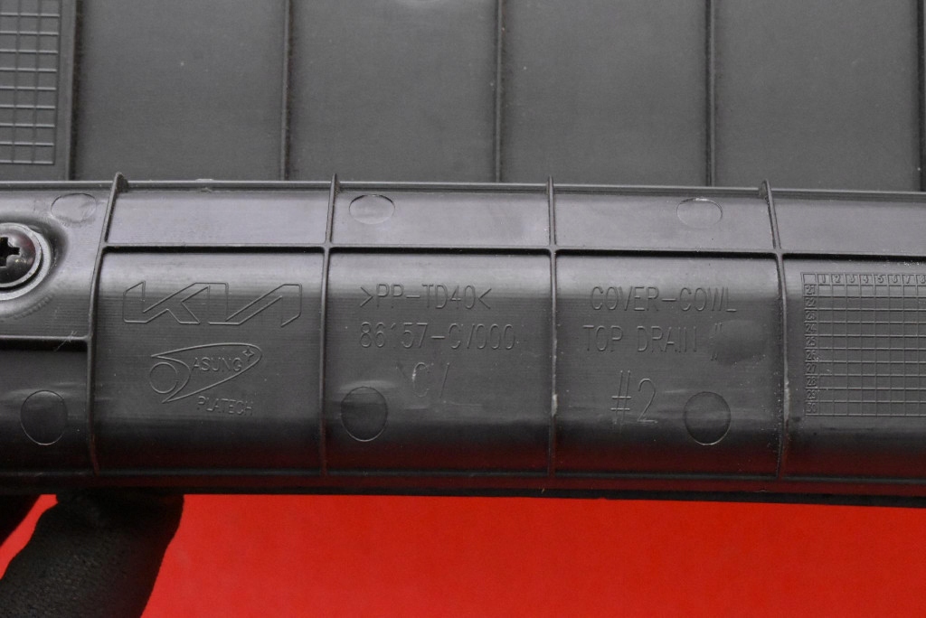 torpedo EU 86150-CY000 KIA EV6 21