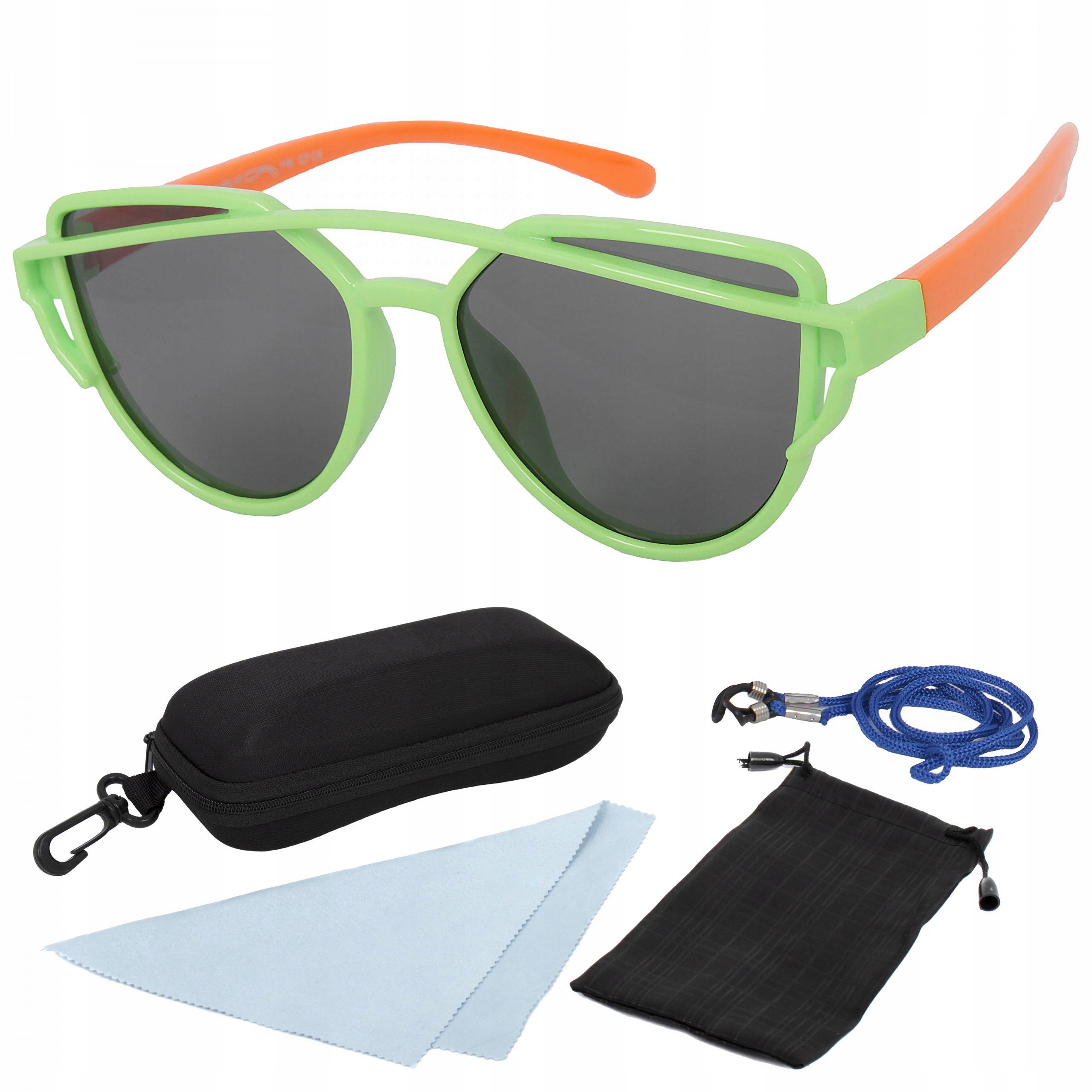 

Polar Junior S8167C7 okulary przeciwsłoneczne