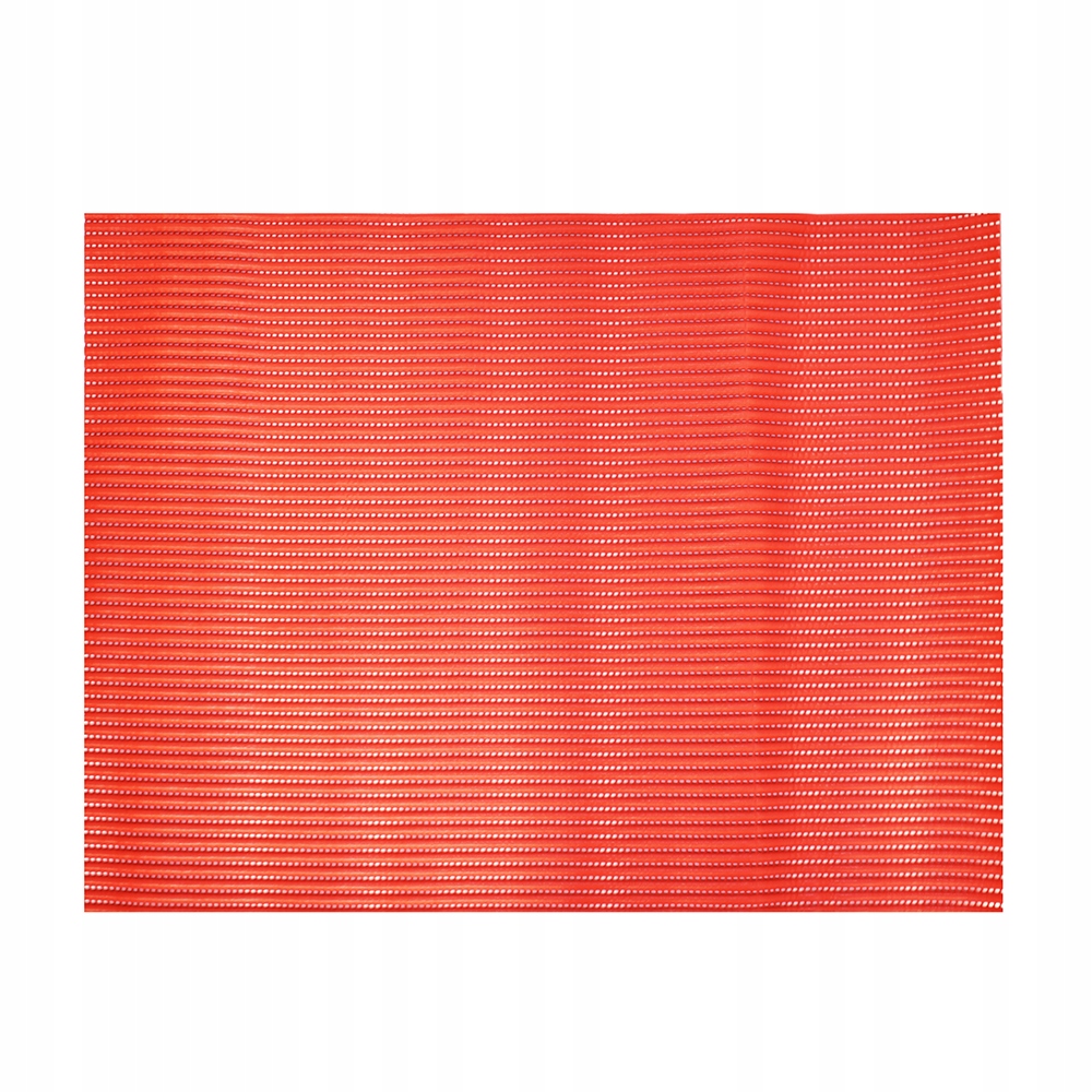 

Mata Łazienkowa Antypoślizgowa Czerwona