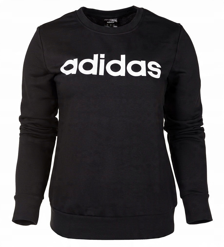 

Bluza damska adidas W Essentials Lin Sweat r.L