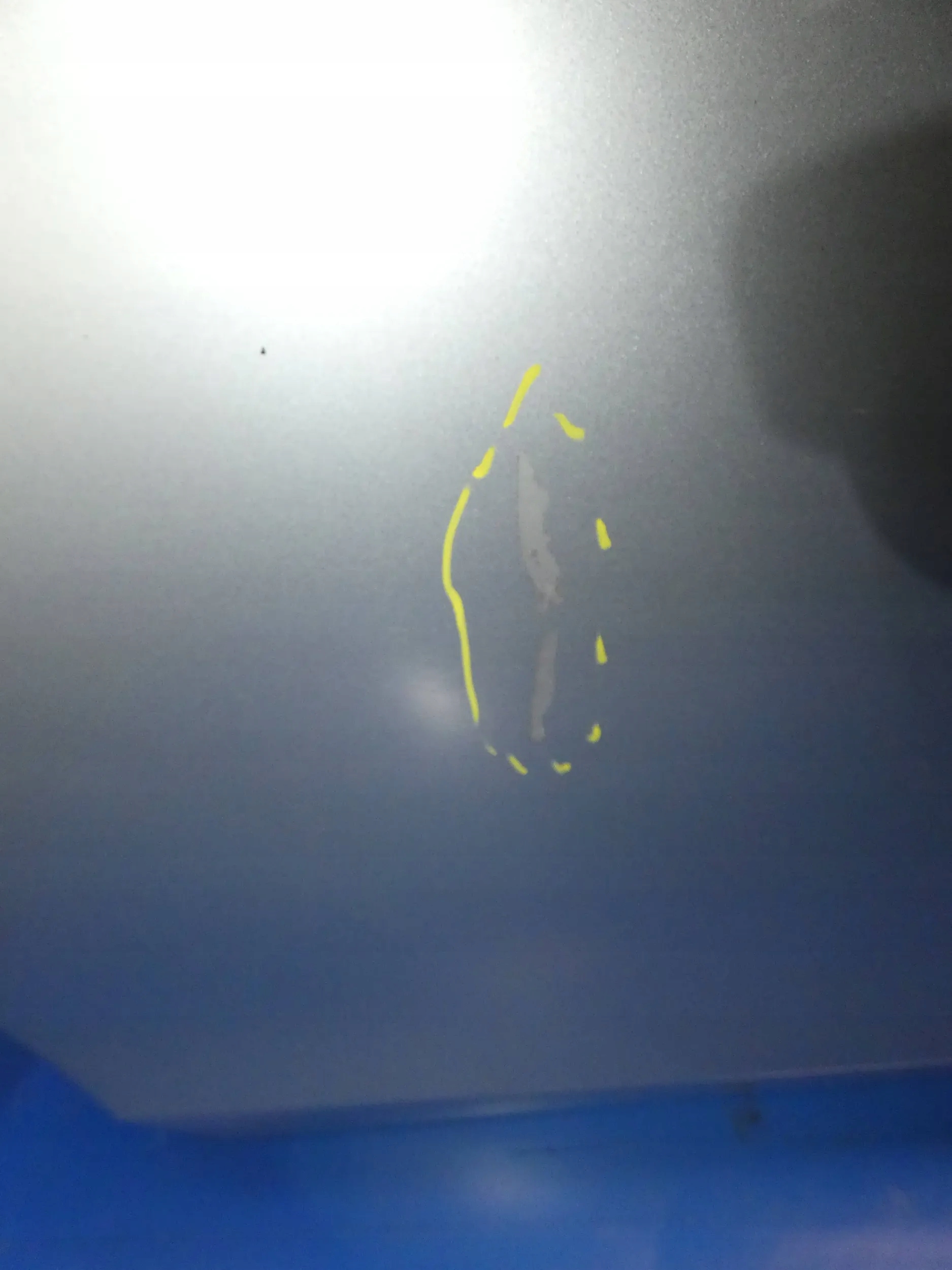 Mercedes E W212 LIFT door right right front front DO MALOWANIA