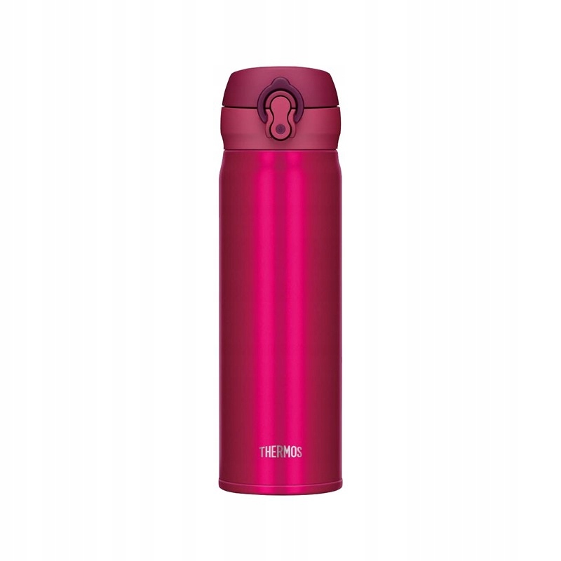 Termohrnek Thermos jahodový 0,5 l