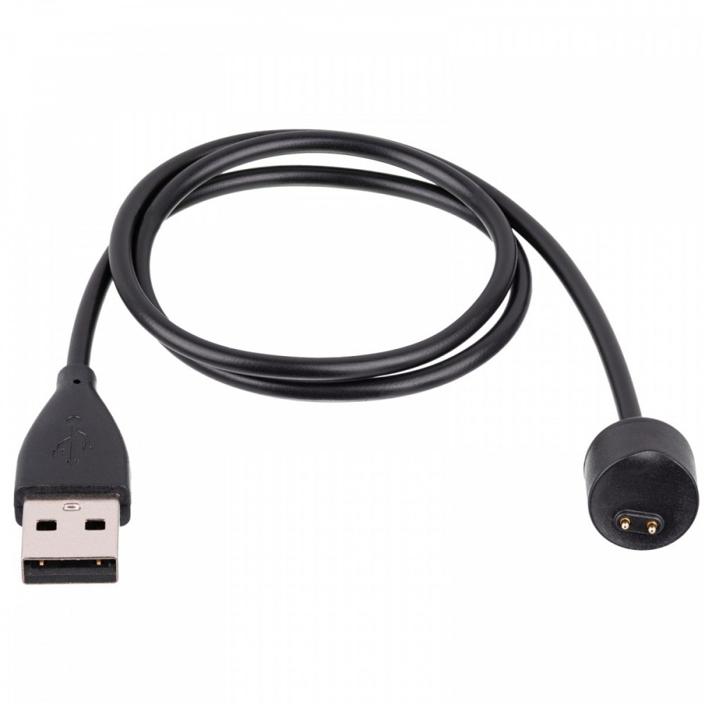 Akyga Kabel do ładowania Xiaomi Mi Band 5 Ak-SW-14 50cm AK-SW-14