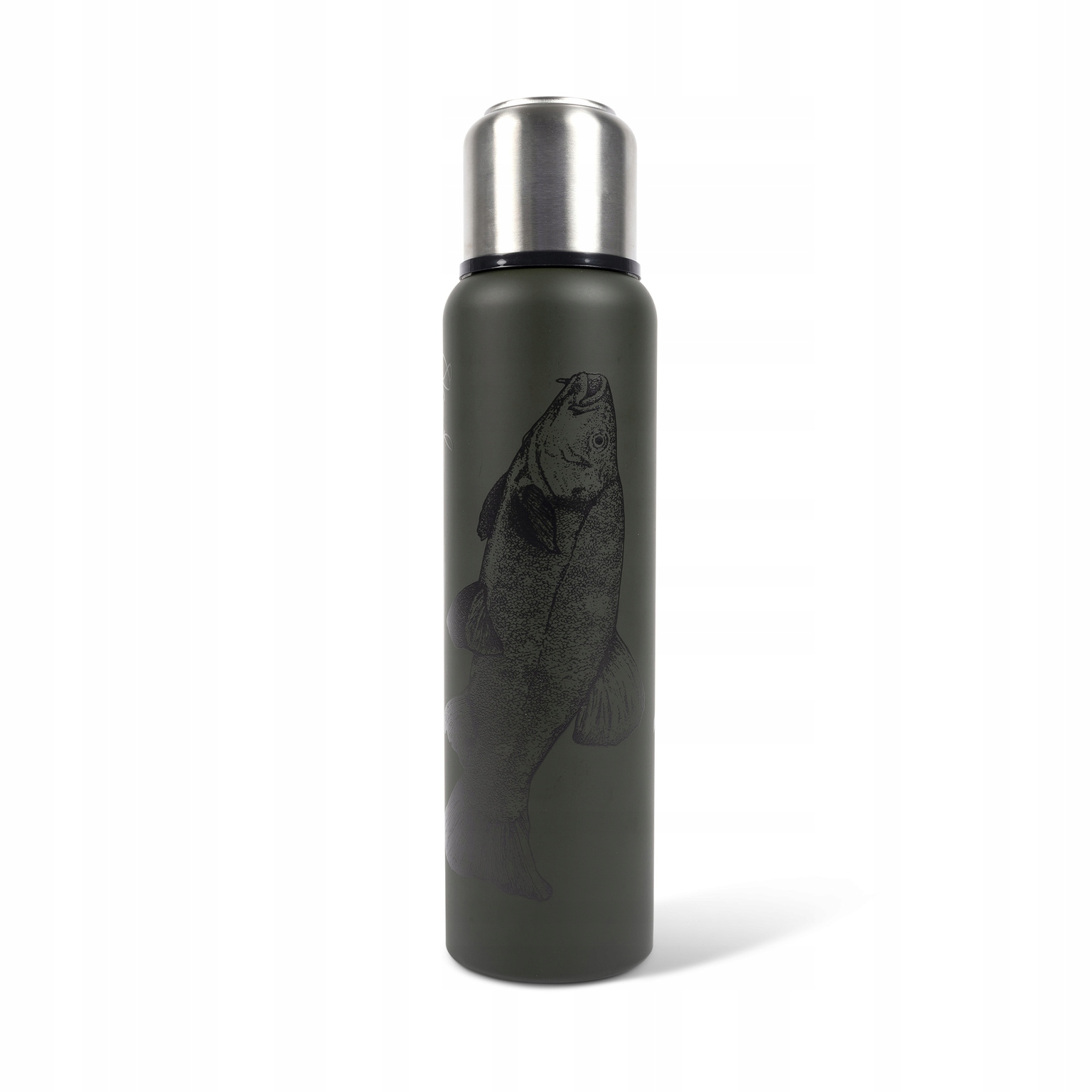 Termos Korum Classic Thermal Flask Tench 1l