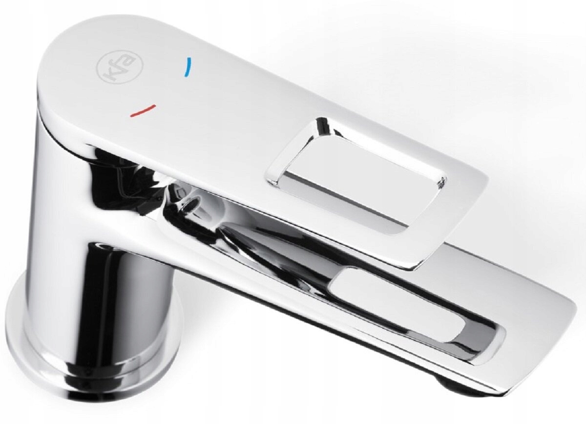 Bateria KFA ARMATURA Amazonit 4622-815-00 CHROM Marka Kfa