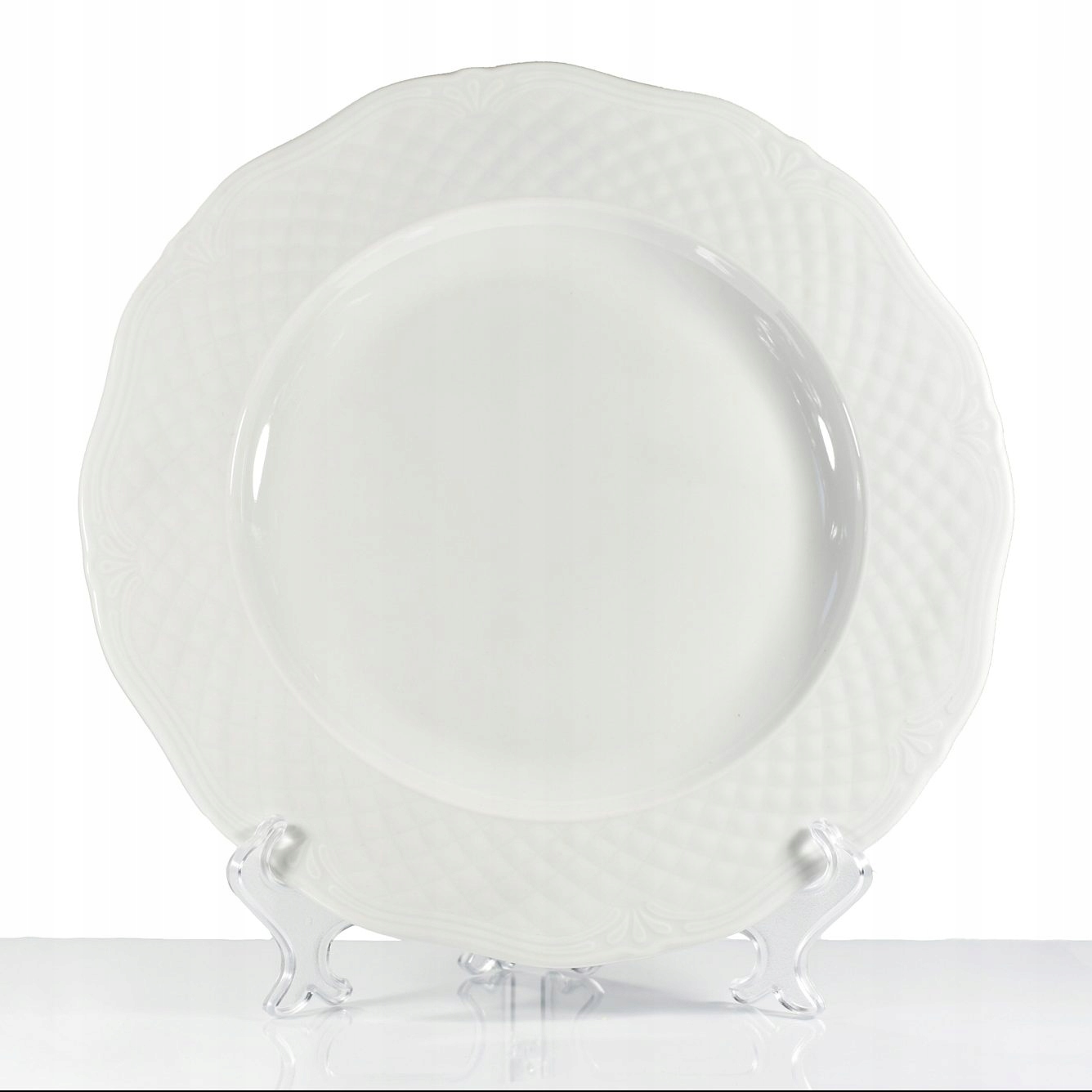 

Talerz deserowy 19 cm Lubiana Afrodyta