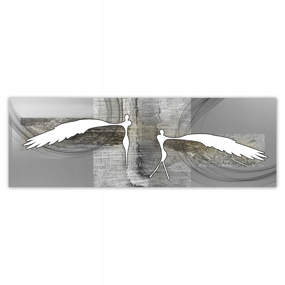 

Fototapety flizelina 312x104 Aniołki szczęścia