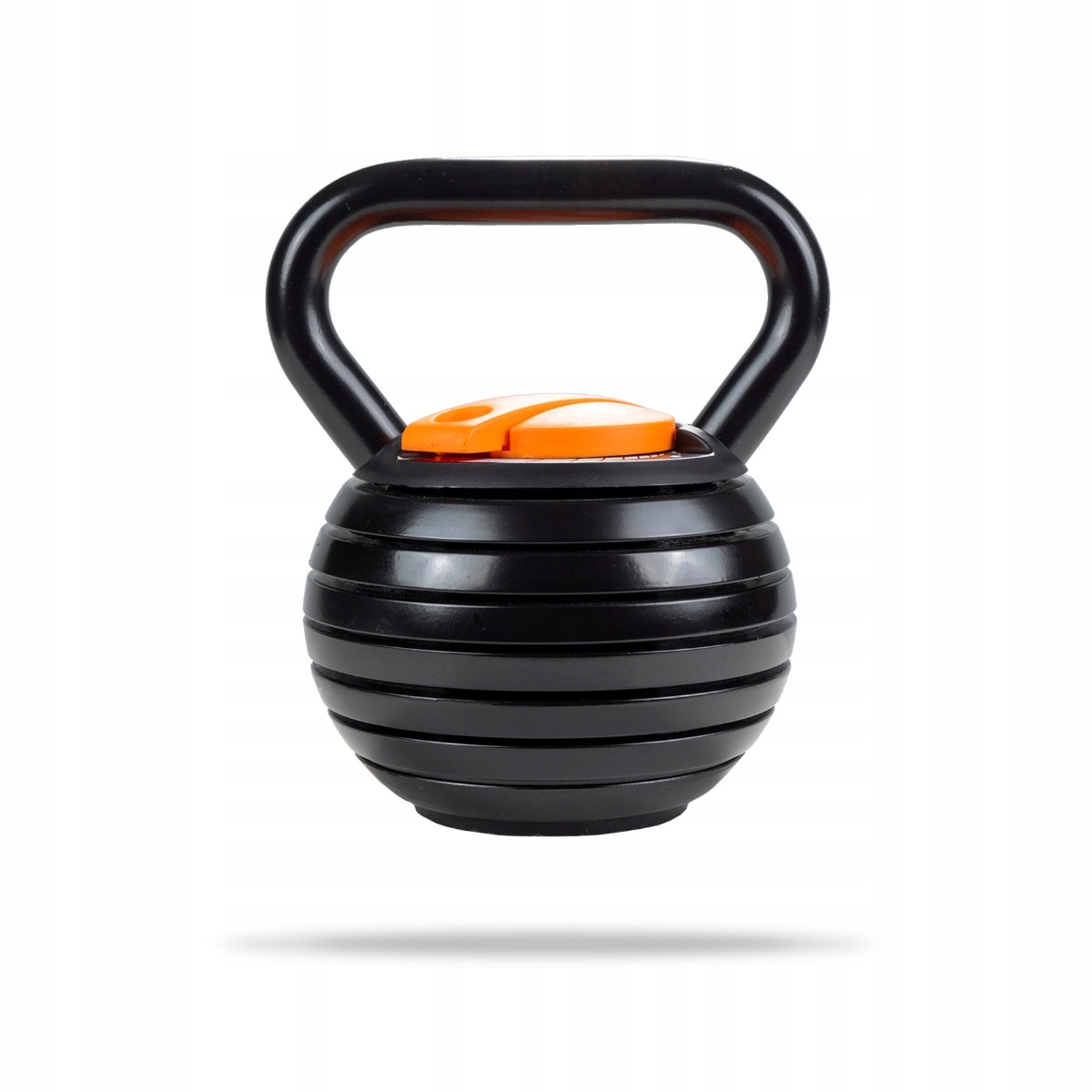 

Regulowany Kettlebell 4,5-18 kg Odważnik - GymBeam