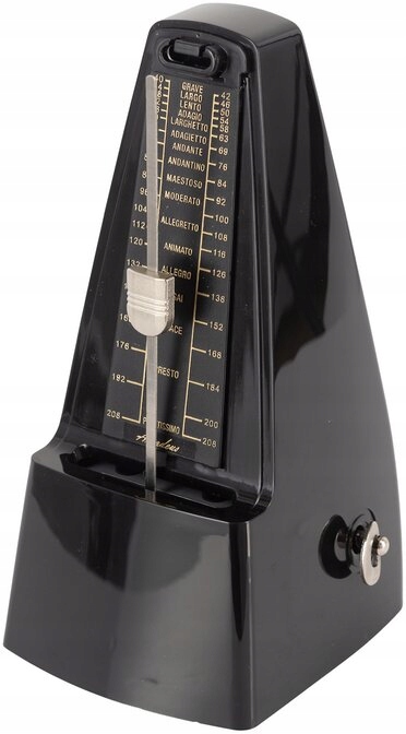 Ek MA707 mechanický metronom