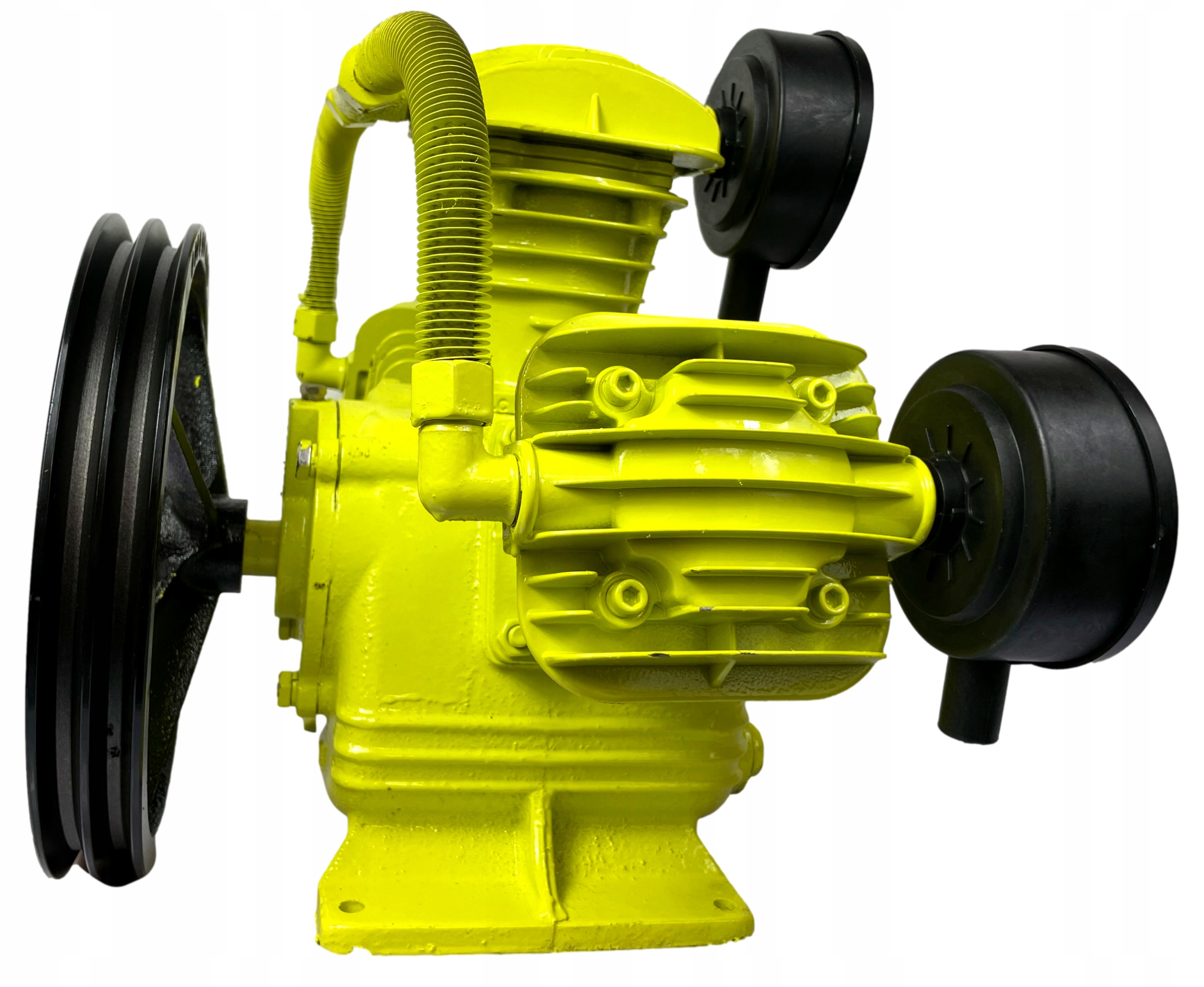 SPREZARKA 3065 10 Bar pompa powietrza kompresor Type Oil