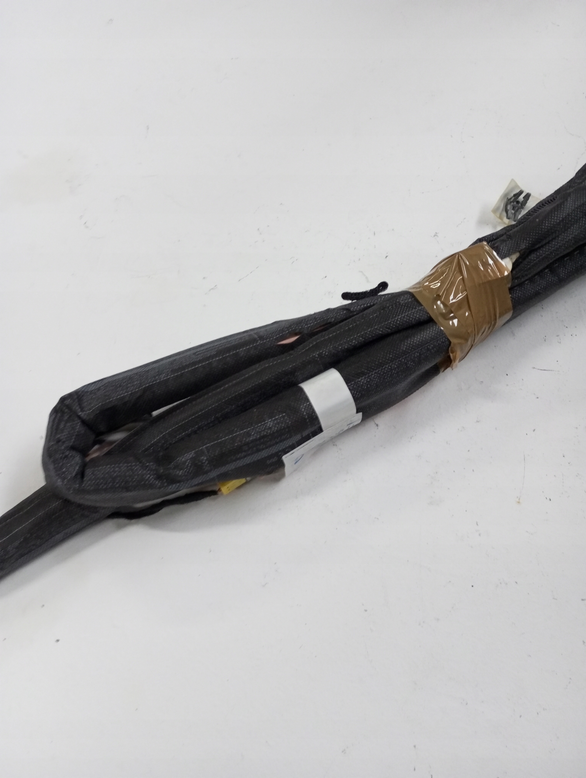Dachvorhang Airbag PEUGEOT 5008 II links