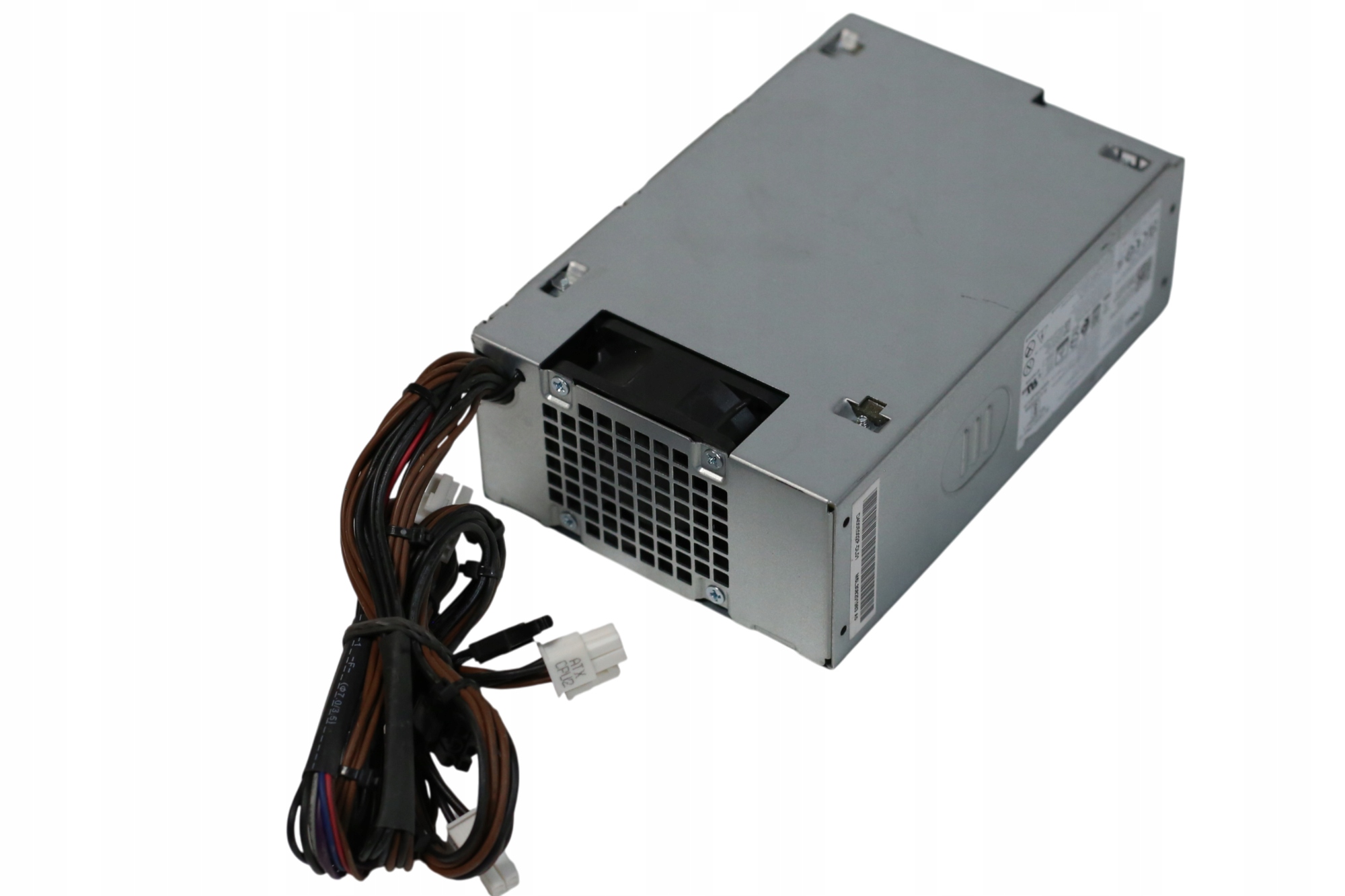 Zasilacz DELL H400EPS-00 400W 80PLUS PLATINUM