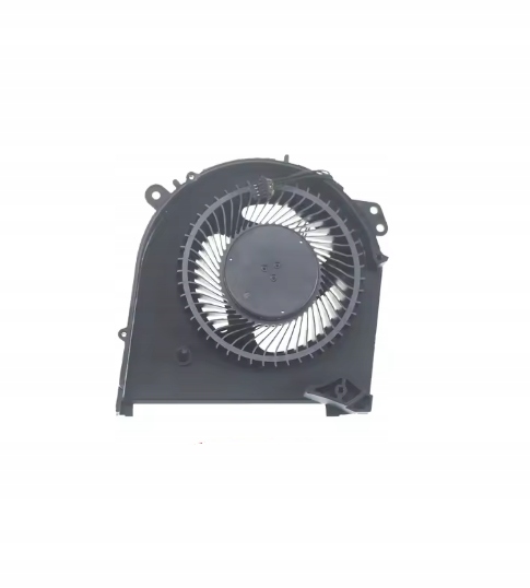 Ventilátor Gpu Hp Omen 15-DH TPN-C143 15-DH0161TX DH0015Č. 80W