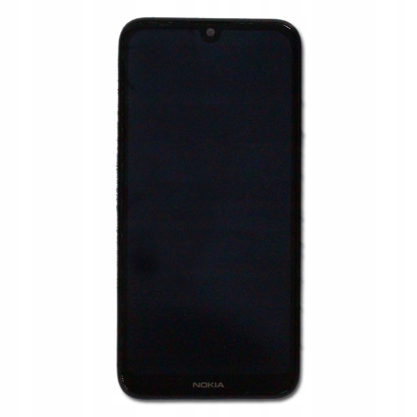 

Nowy LCD Ekran Wyświetlacz Nokia 2.2 TA-1188