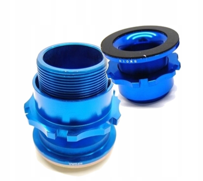 Zawieszenie Gwintowane do BMW E36 COMPACT Z3 Typ samochodu Samochody osobowe