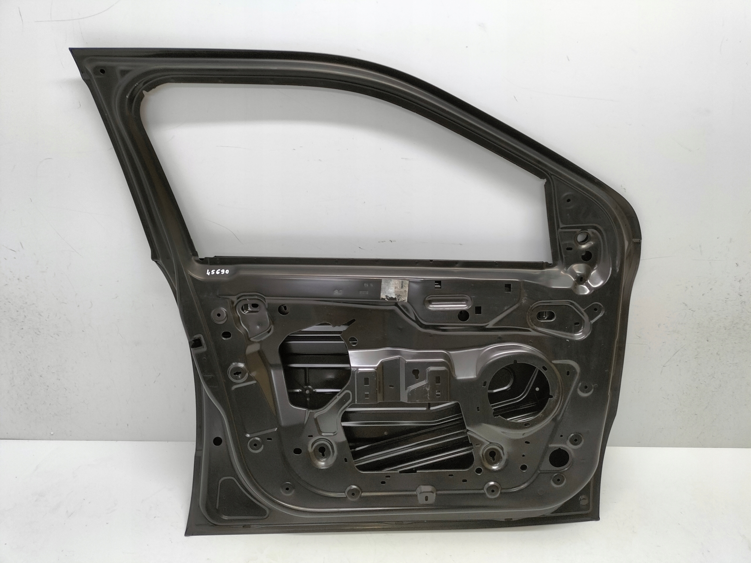 door front front left CITROEN C4 CACTUS 14-18