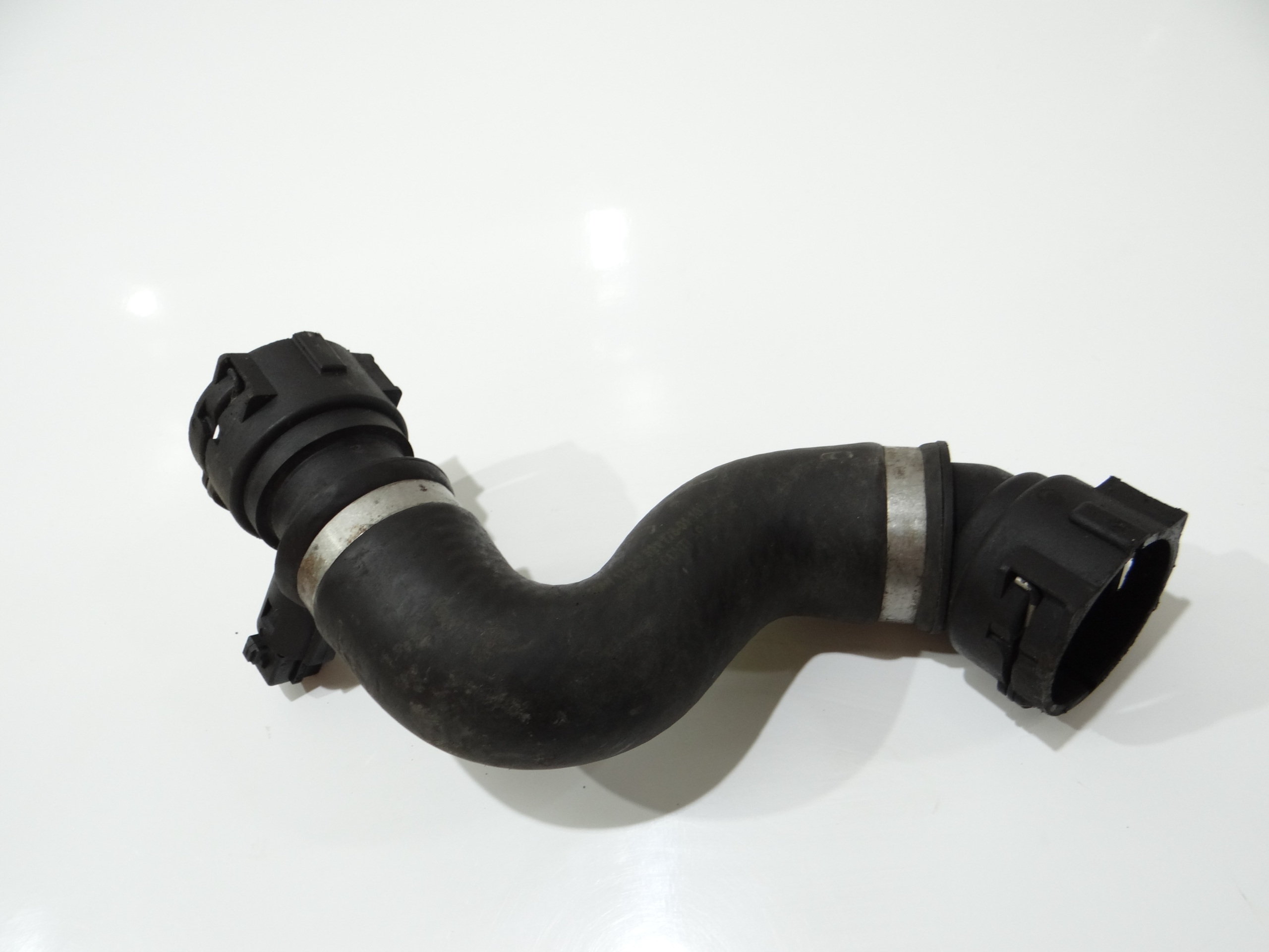 prijenos crijevo vode BMW E60 E61 N52B25A 7521778