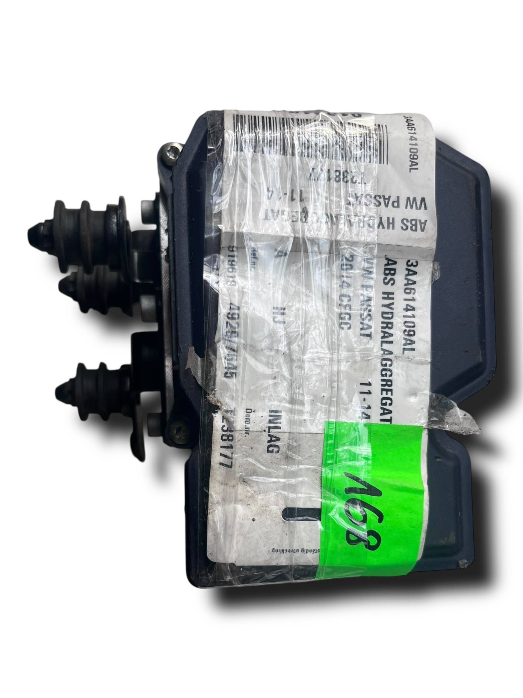 Pompa ABS VW PASSAT B7 3AA614109AL !J