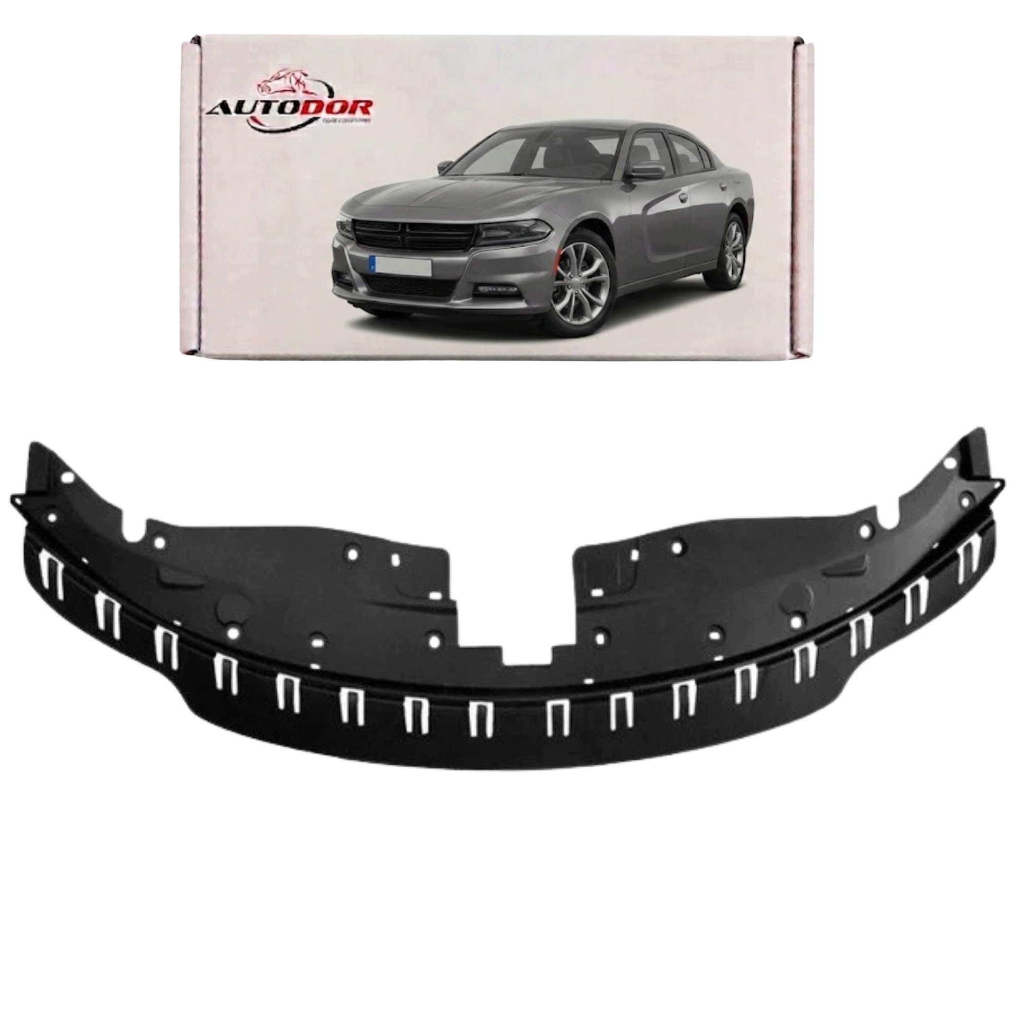 Dodge Charger LD 2014-2023 Horní Kryt Předního Pásu 68226530AC Nový