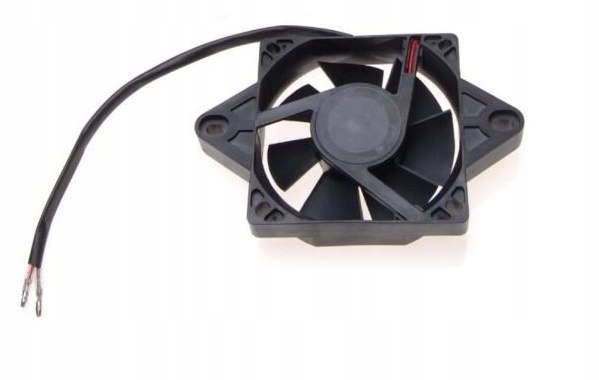 

Uniwersalny wentylator chłodnicy silnika