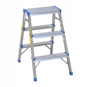 Drabex rebrík taburetka 0,74m typ 7002
