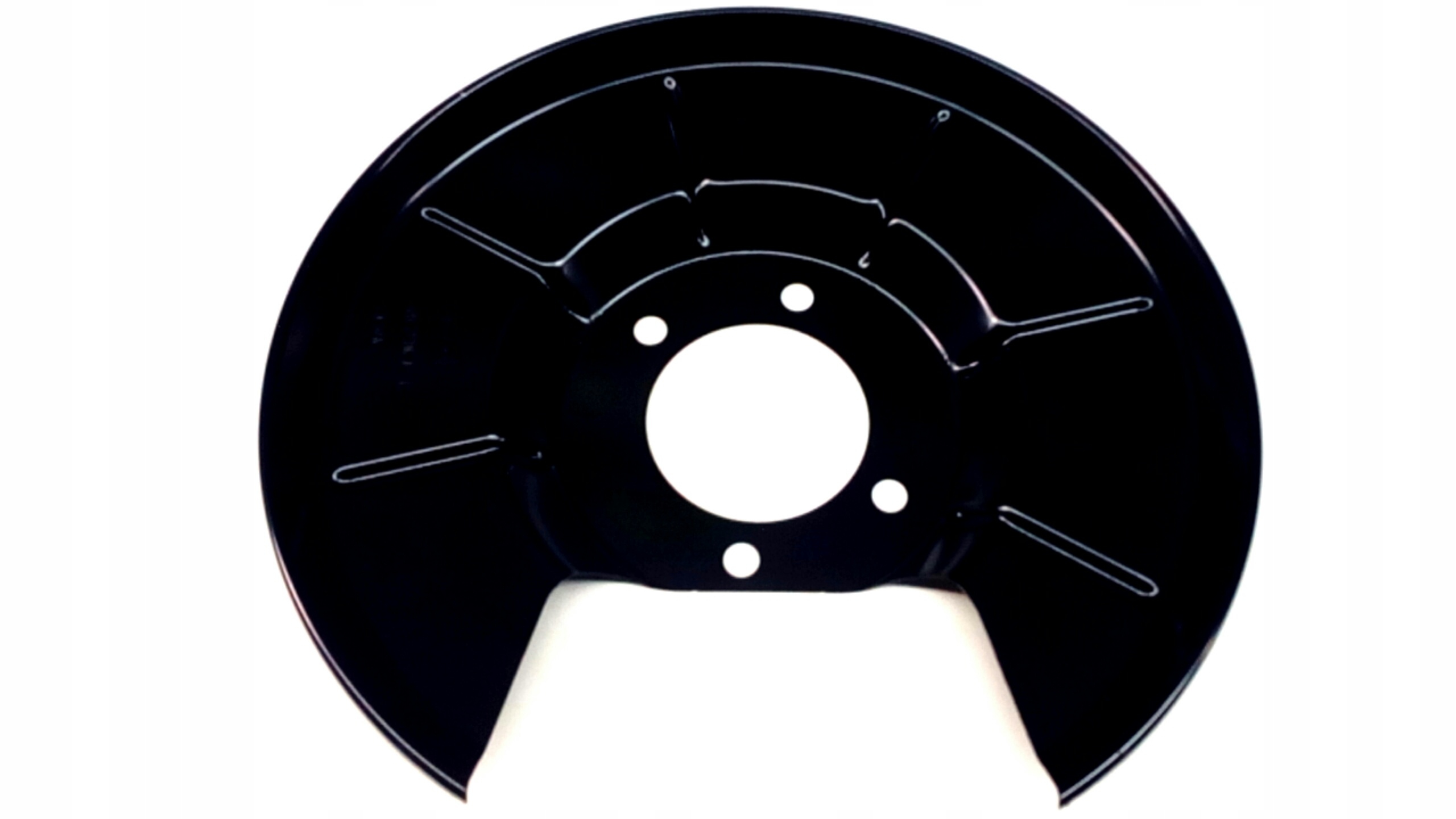 30793308 - Кришка гальмівного диска задній правий Volvo