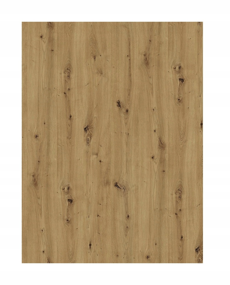 Deska Stolu 100 x 60 cm dub artisan 5307